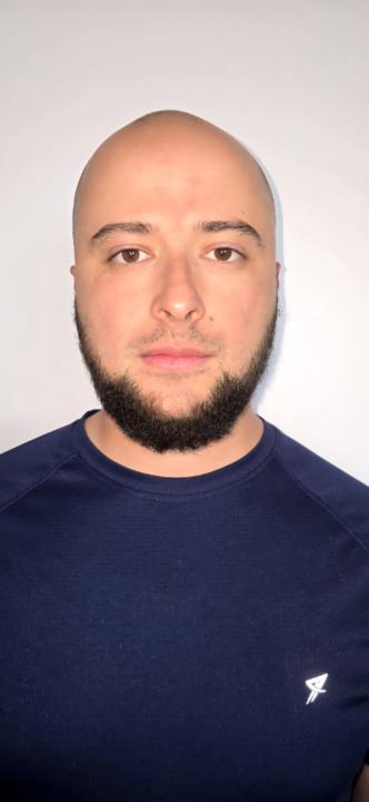 Mehmed Alendarov