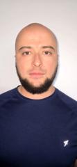 Mehmed Alendarov