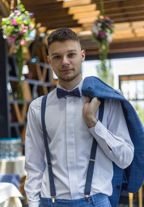 David Peshlov