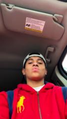 Kevin Alexander Donis Rivas