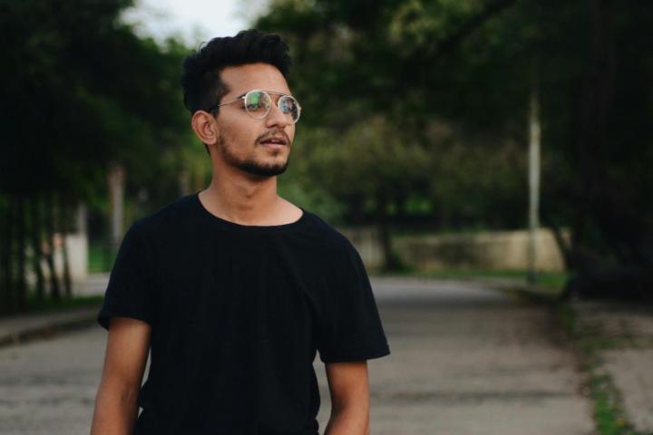 Shivaay Aggarwal