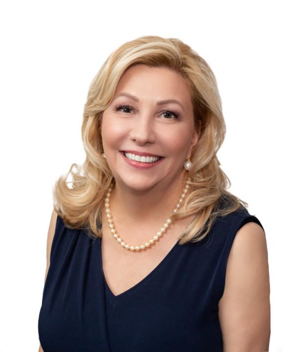Cheryl Harders