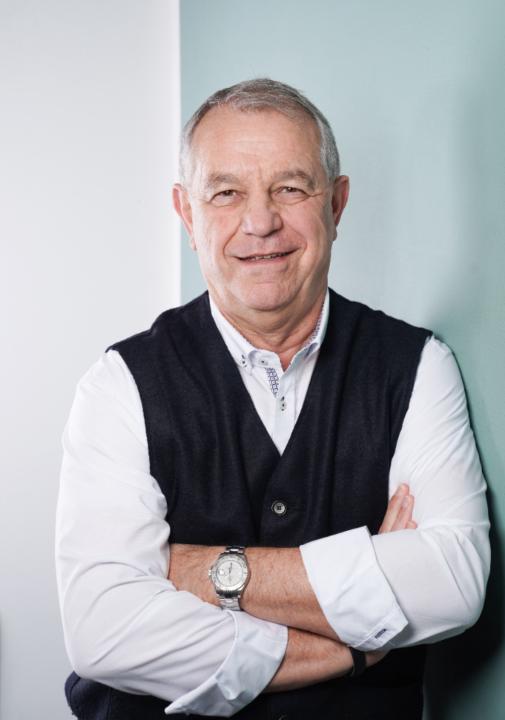 Theodor Bergmann