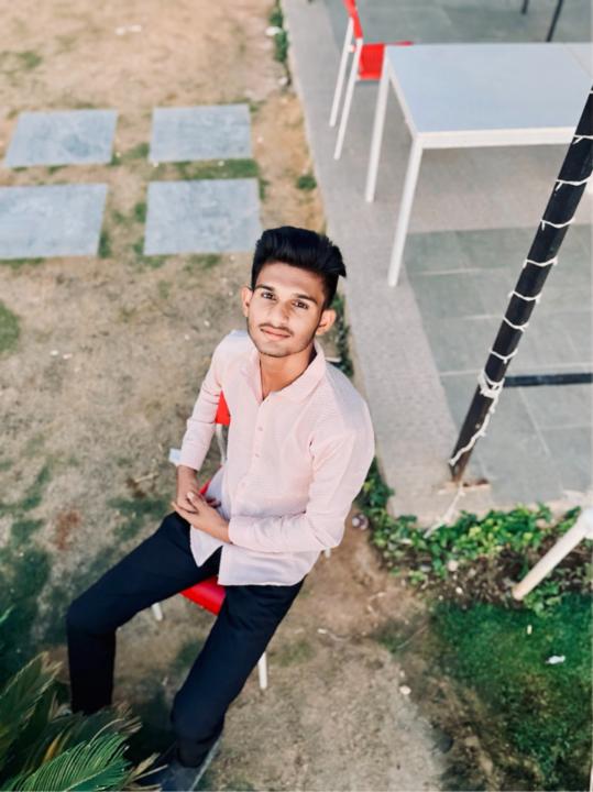 Shaik Rihan