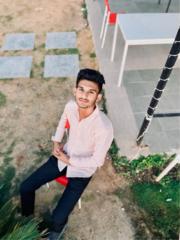 Shaik Rihan
