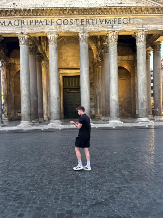 Tristan van der Schoot