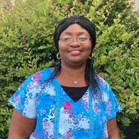 Olapeju Dairo