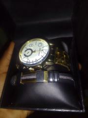 Shama-Donya Guerrier