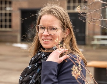 Marinka Mellee