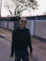 Jamal Valentyn