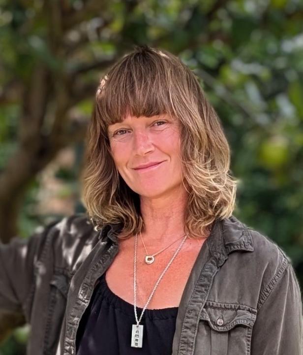 Claire Pier