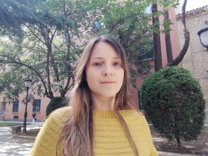 Mary Giachetti