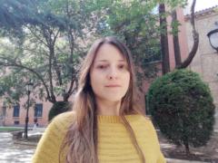 Mary Giachetti