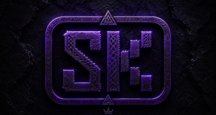 Intense Crown - Silas Kjer