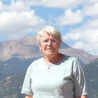 Elizabeth Ziemer