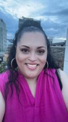 Teresa Crenshaw
