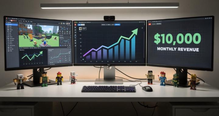 Untapped - Roblox Cash Flow