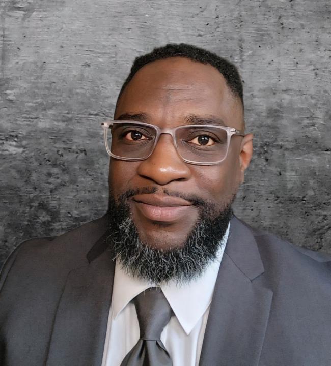 Clevon Sparks