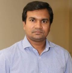 Abdullah al Mamun Tusher