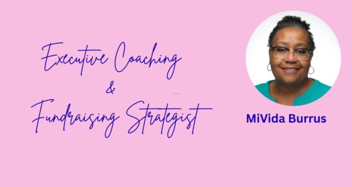 M3Burrus Consultant & Coach