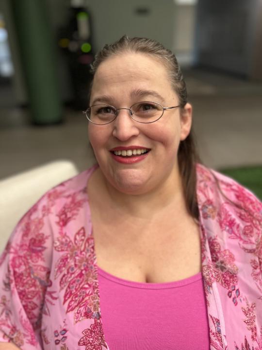 Santina Diecedue