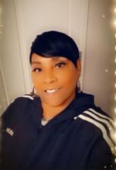Kim Upchurch