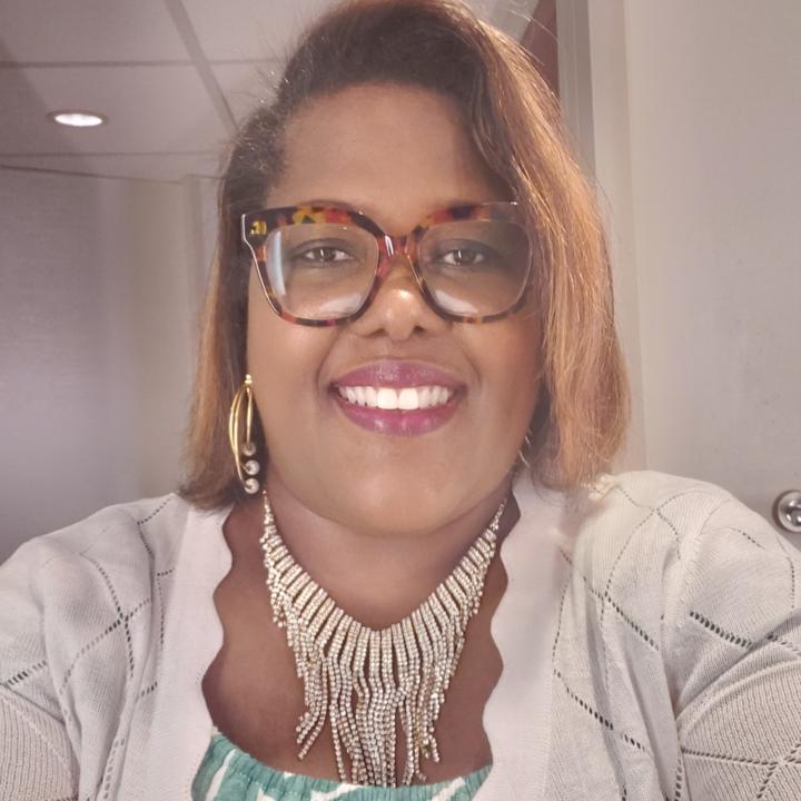 Rosalind Jackson