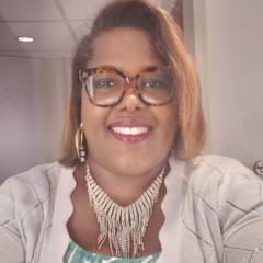 Rosalind Jackson