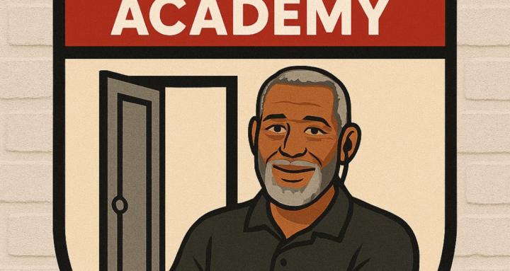 Door Supervisors Academy