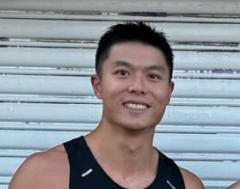 Jaiden Li