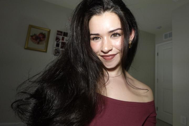 Isabella Fenter