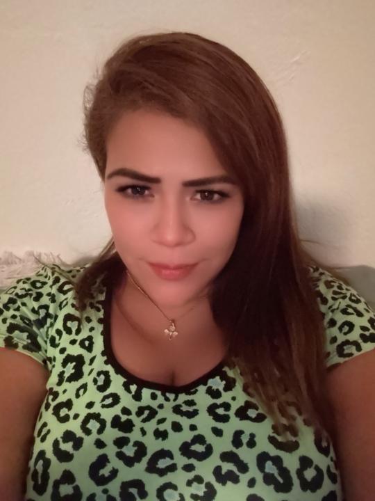 María Fiorella Fuentes