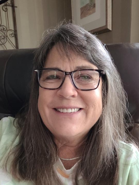 Jeannie Ammon