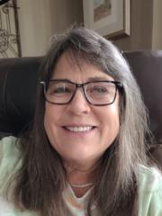 Jeannie Ammon