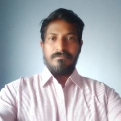 Bharath Kumar U