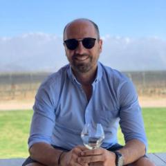 Sebastián Montiel