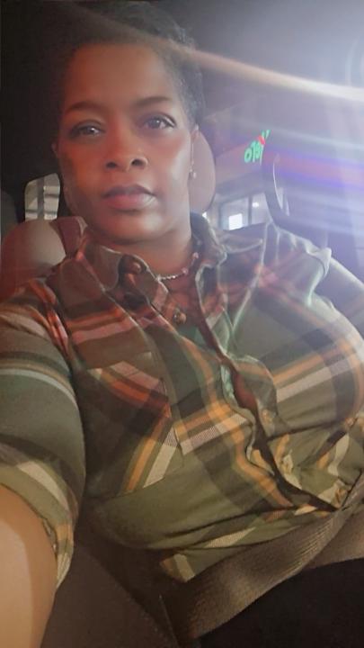 Sherell Williams