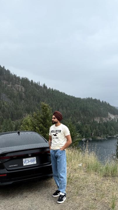 Prabhdeep Singh