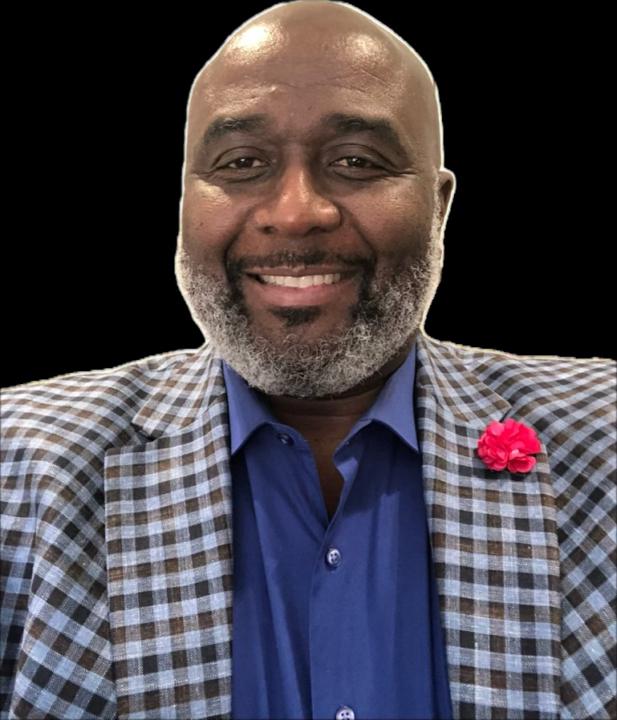 Rod Shepherd