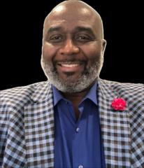 Rod Shepherd