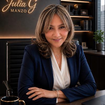 Julia García Manzo