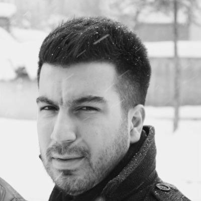 Özgür Erkekli