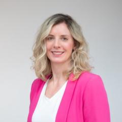 Corinna Vielkind