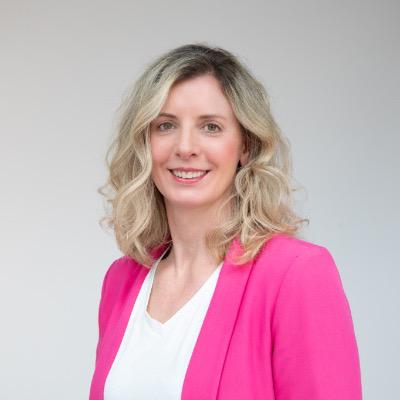 Corinna Vielkind