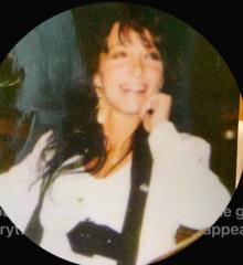 Antonia Blake
