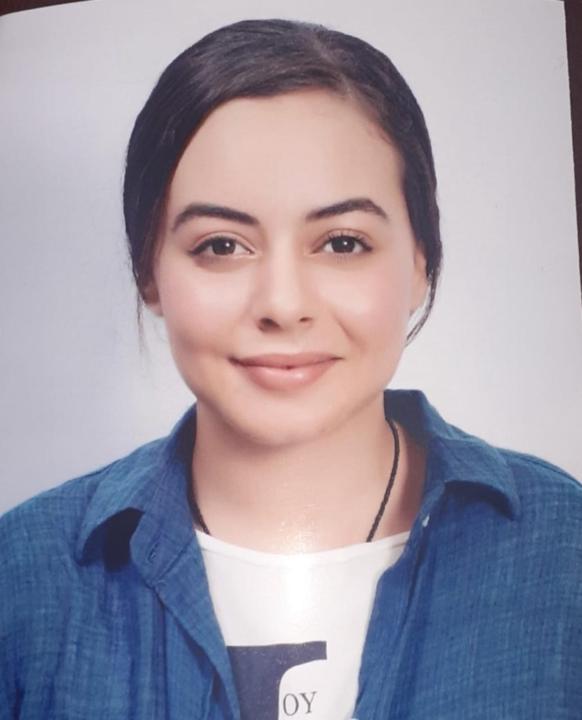Malak Nouki