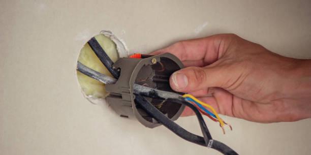 🚨 EMERGENCY ELECTRICIAN IN SARATOGA, WYOMING | POWER SURGE REPAIR | OUTAGE RESTORATION SERVICE