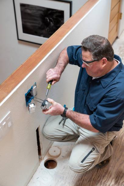 🚨 EMERGENCY ELECTRICIAN IN MEETEETSE, WYOMING | CIRCUIT FAULT REPAIR | POWER RESTORE RESPONSE