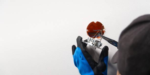 🚨 EMERGENCY ELECTRICIAN IN SUNDANCE, WYOMING | BREAKER PANEL REPAIR | FAULT WIRING RESPONSE