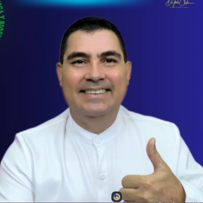 Iván Chile Martínez